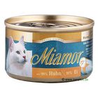 Miamor Fine Filets 6 x 100g