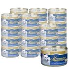 Miamor jemné plátky 24 x 100 g
