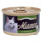 Miamor paštéta 12 x 85 g