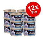 Miamor Pâté 12 x 85 g