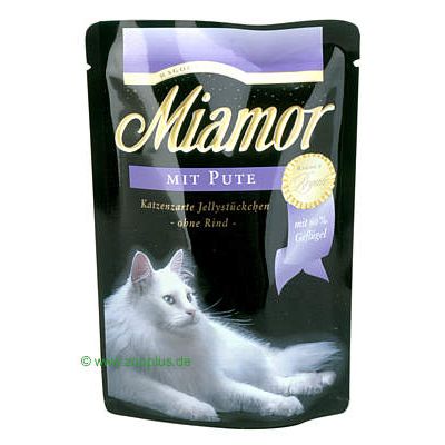 Miamor Ragout Royale