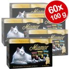 Miamor Ragout Royale Mieszanka Smaków, 60 x 100 g