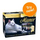 Miamor Ragout Royale Mixed Trial Pack 12 x 100g