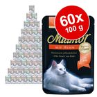 Miamor Ragout Royale -säästöpakkaus 60 x 100 g