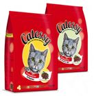 Miešané balenie Catessy Adult suché krmivo