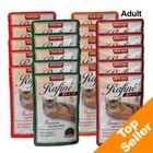 Mieszany megapakiet Animonda Rafiné Soupé, 20 x 100 g