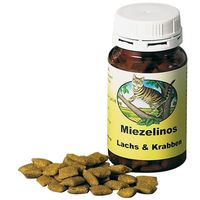 Miezelinos Lachs & Krabben