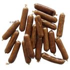 Mini Deer Sausages