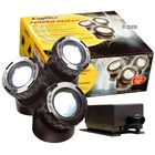 Mini lámparas LED Laguna Power Glo
