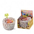 Miseczka dla ptaków Quiko Pick-Snack Papaja