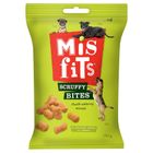 Misfits Scruffy Bites  Dog Treats