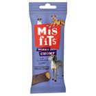 Misfits Wonky Chomp Dog Treats