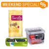 Mix Snack per gatti