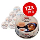 Mixed Megapack Animonda Carny Ocean 12 x 80g