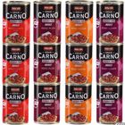 Mixed Megapack GranCarno Adult 12 x 400 g