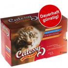 Mixpack Catessy Häppchen in Sauce