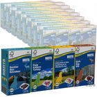 Mix-voordeelpakket Bozita brokjes in gelei 64 x 480 g