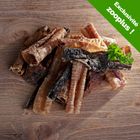 Mélange printanier de friandises pour chien à l'agneau