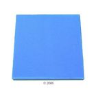Mousse filtrante bleue maille fine JBL