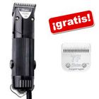 Máquina cortapelo Oster Golden A5 + cuchilla 7F ¡gratis!
