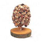 Mr. Woodfield - albero croccante alla frutta JR Farm