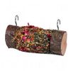 Mr. Woodfield Roll 'n' Fun Knabbelrol