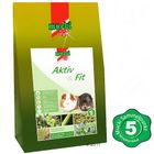 Mucki Active & Fit comida para cobayas