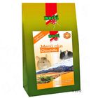 Mucki Menü Plus Chinchilla