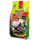 Mucki Menu pour chinchilla