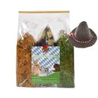 Mucki Natur Mix + Portachiavi in feltro gratis!