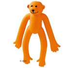 Muñeco Orange Monkey