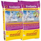 Muesli aux herbes pour cheval Marstall Sinfonie