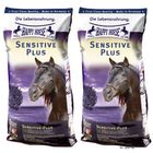 Muesli pour cheval Happy Horse Sensitive Plus