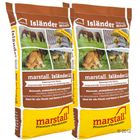 Muesli pour cheval Marstall Isländer Robust