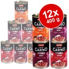 Multipack Animonda GranCarno Adult (12 x 400 g)