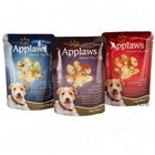 Multipack Applaws Hundefutter Selection 5 x 150 g