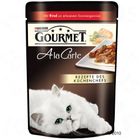 Multipack - Gourmet à La Carte 4 x 85 g