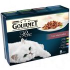 Multipack Gourmet Perle 8 x 85 g
