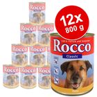 Multipack Rocco Classic (12 x 800 g)