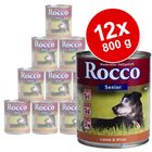 Multipack Rocco Senior (12 x 800 g)