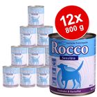 Multipack Rocco Sensible (12 x 800 g)