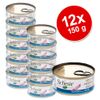 Multipack Schesir Puppy (12 x 150 g)