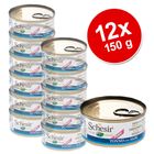 Multipack Schesir Puppy (12 x 150 g)