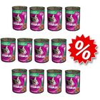 Multipack Whiskas blik 12 x 390 g
