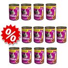 Multipack Whiskas Gravy blik 12 x 400 g