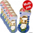 Multipak Delights 8 in 1 z wołowiną, 7 sztuk