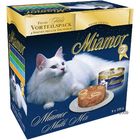 Multipak Miamor Fijne Filets 8 x 100 g