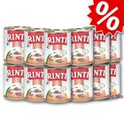 Multipak Rinti Pur Kennerfleisch, 12 x 800 g