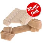 Multipak Trixie Kości do żucia z supełkiem