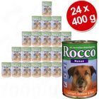 Multipakiet Rocco Menue, 24 x 400 g